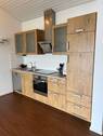 Küche.jpg - 2 Zimmer Etagenwohnung in Dettingen unter Teck