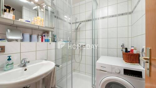 Badezimmer 1 - 