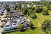 Außenaufnahme - 4 Zimmer Einfamilienhaus in Waiblingen
