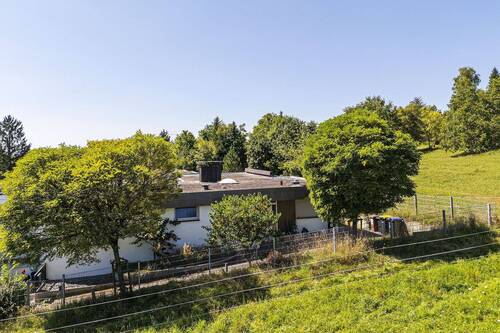 Frontansicht - 