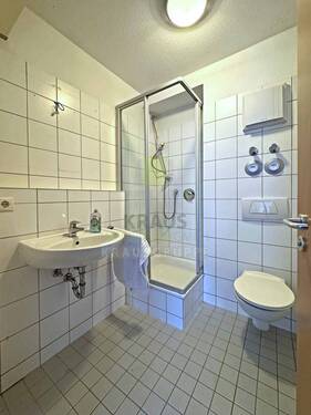 Dusche - 