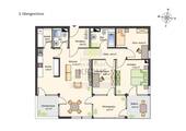 Grundriss - 