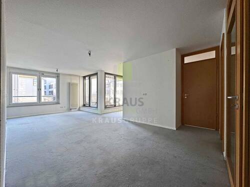 Wohnen - 4 Zimmer Etagenwohnung in Heidelberg