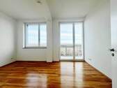 Schlafzimmer - 2 Zimmer Etagenwohnung zum Kaufen in Dresden