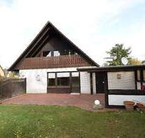 Charmantes Einfamilienhaus in Veerßen! - Uelzen