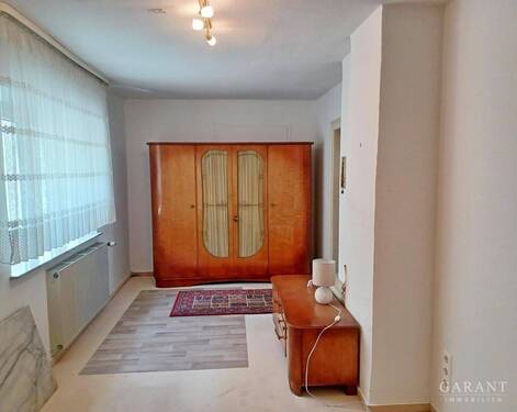 Schlafzimmer - 6 Zimmer Bauernhaus, Landhaus in Nünschweiler