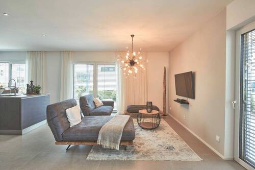 Wohnen Kochen Beispiel - Einfamilienhaus mit 132,00 m&sup2; in Gauting / Stockdorf zum Kaufen