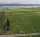 Lage des Grundstücks - Bauen mit Blick auf den Rhein. Einzigartiges 1000 qm großes Baugrundstück