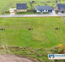 Phantastische Baugrundstücke mit perfekten Größen & freiem Landschaftsblick - Kyritz Mechow