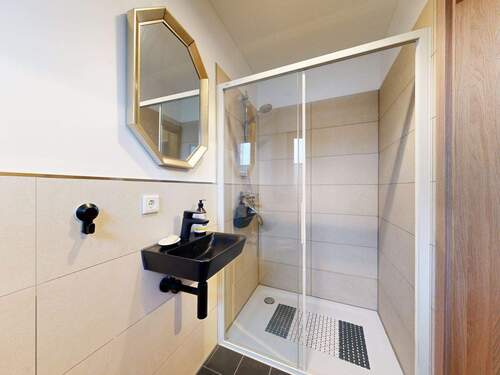 Gäste Duschbad EG - 