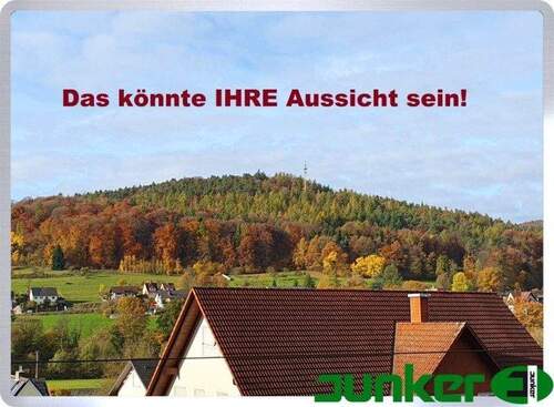 Aussicht - ***BESTE AUSSICHTEN fürs neue Jahr - Ihr Haus für alle Fälle, jetzt zugreifen!***