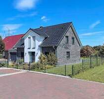 Freistehendes Einfamilienhaus in Garrel - Beverbruch! - Garrel / Beverbruch