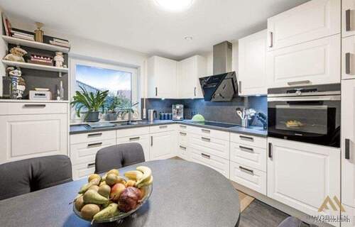 Küche - Einfamilienhaus mit 131,00 m&sup2; in Garrel / Beverbruch zum Kaufen