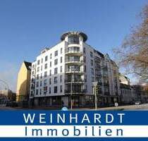 Sehr helle 2-Zimmer Wohnung inkl. Tiefgaragenstellplatz in zentraler Lage von Eppendorf - Hamburg