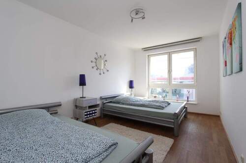 Schlafzimmer - 