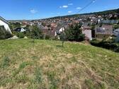 Grundstück - Erfüllen Sie sich Ihren Wohntraum! Baugrundstück mit Fernblick in Neuenbürg-Arnbach