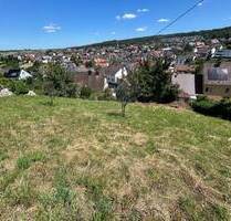 Erfüllen Sie sich Ihren Wohntraum! Baugrundstück mit Fernblick in Neuenbürg-Arnbach