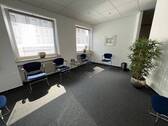 Praxis Wartezimmer - 