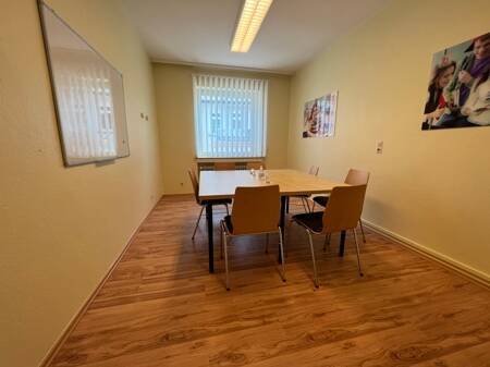 Sprachschule Lernzimmer - 