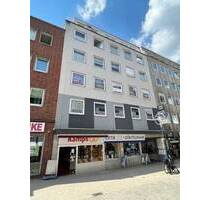 Neues Angebot: Gewerbeflächen (Büro, Praxis, Einzelhandel) in Top-Lage von Dortmund-Mitte