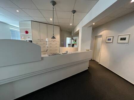 Praxis Empfang - Büro in Dortmund zum Kaufen