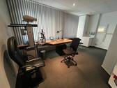 Praxis Behandlungszimmer - 