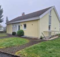 Eigenheim in Mengen in gewachsenem Wohngebiet