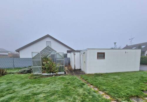 Ansicht nach Westen - 