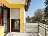 Balkon - 