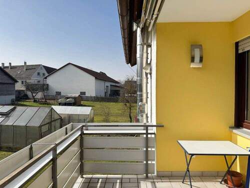 Balkon - 