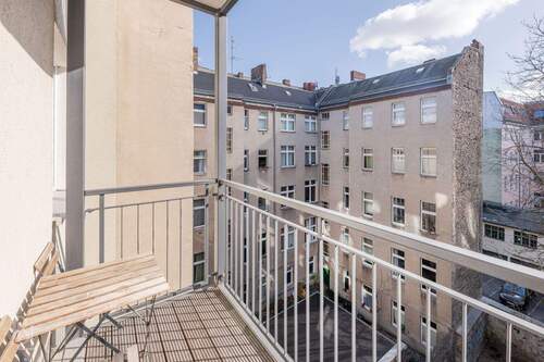 Balkon - 