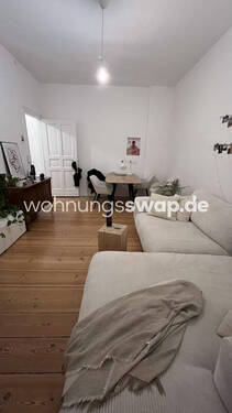 Bild 2 - 2 Zimmer Etagenwohnung zur Miete in Berlin