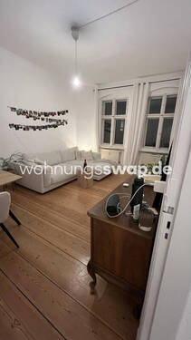 Bild 3 - 2 Zimmer Etagenwohnung in Berlin