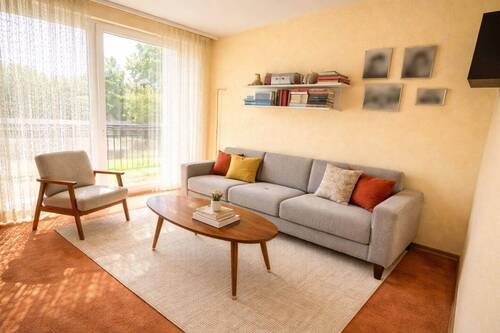 Bild 22 - 5 Zimmer Reihenmittelhaus in Wiesbaden