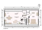 Grundriss DG (beispielhaft) - 