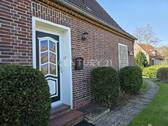 Eingang - Mehrfamilienhaus, Wohnhaus mit 142,70 m&sup2; in Dornum-Westeraccumersiel zum Kaufen