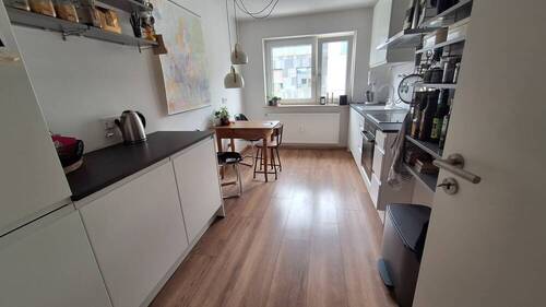 k - Etagenwohnung mit 95,00 m&sup2; in Mannheim / Innenstadt zur Miete
