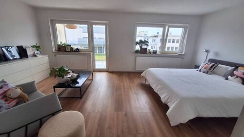 Schlafzimmer - 