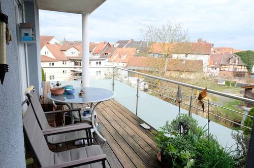 Balkon - 