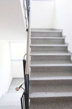 Treppenhaus - 