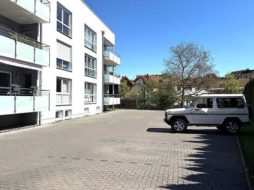 Bild 4 - Etagenwohnung mit 111,00 m&sup2; in Rotenburg an der Fulda zum Kaufen