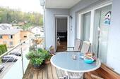 Balkon - 