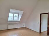 Wohnzimmer - Etagenwohnung mit 49,00 m&sup2; in Reinsberg / Hirschfeld zur Miete