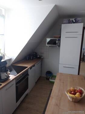 Einbauküche - 