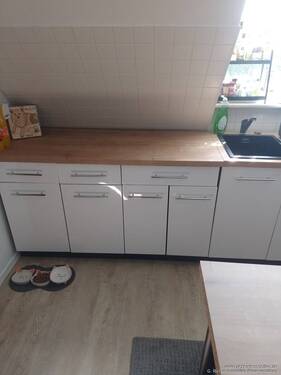 Einbauküche - 