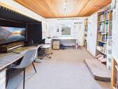 Büro im Bestandshaus OG - 