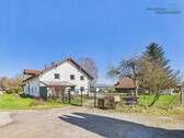 Ansicht West - 