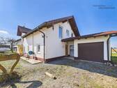 Ansicht Nord - 
