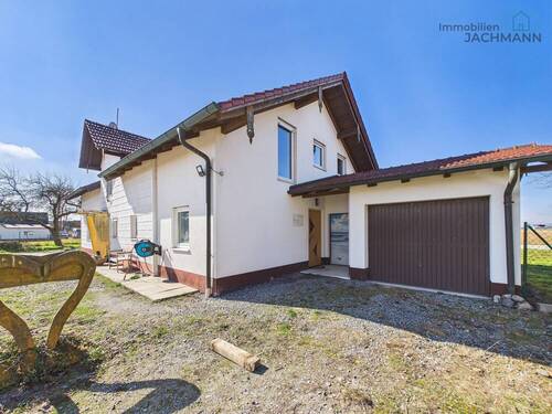 Ansicht Nord - 