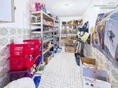 Speis im Bestandshaus im EG - 
